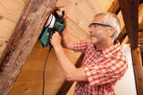 SALE PRICE - £99.97 - BOSCH PEX400AE Expert Corded Orbital Sander 06033A4070 3165140594455