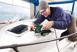 SALE PRICE - £99.97 - BOSCH PEX400AE Expert Corded Orbital Sander 06033A4070 3165140594455
