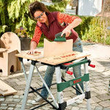 SALE PRICE - £148.97 - Bosch PWB600 - WORK BENCH - 0603B05200 3165140612272