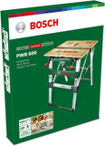 SALE PRICE - £138.97 - Bosch PWB600 - WORK BENCH - 0603B05200 3165140612272