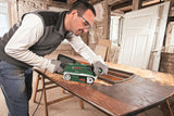 SALE best PRICE - £89.97 - BOSCH PBS 75 PBS75A Corded 240V BELT SANDER 06032A1070 3165140633178