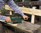 SALE best PRICE - £89.97 - BOSCH PBS 75 PBS75A Corded 240V BELT SANDER 06032A1070 3165140633178