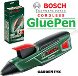 SALE best PRICE - £39.97 - BOSCH GLUEPEN 3,6 Cordless 06032A2070 3165140705851