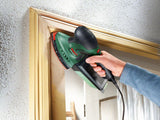 SALE PRICE - £83.97 - BOSCH PSM 200 AES 200watt Multi-Sander 06033B6070 3165140717960 .