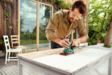 SALE PRICE - £83.97 - BOSCH PSM 200 AES 200watt Multi-Sander 06033B6070 3165140717960 .