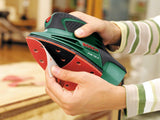 SALE best PRICE - £42.97 - BOSCH PSM100A 100 watt Multi-Sander 06033B7070 3165140718028