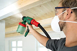 SALE PRICE -  £99.97 - BOSCH PFS-3000-2 FineSPRAYER  650W 0603207170 3165140731133