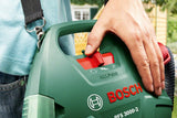 SALE PRICE -  £99.97 - BOSCH PFS-3000-2 FineSPRAYER  650W 0603207170 3165140731133