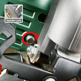 SALE best PRICE £99.97 BARE TOOL Bosch PKS18Li - 18V Circular Saw - 06033B1300 3165140743266