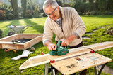 sale best price £72.97 BOSCH PHO 1500 Mains Corded Wood PLANER 06032A4070 3165140776028
