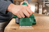 sale best price £72.97 BOSCH PHO 1500 Mains Corded Wood PLANER 06032A4070 3165140776028