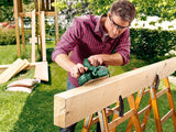 sale best price £72.97 BOSCH PHO 1500 Mains Corded Wood PLANER 06032A4070 3165140776028