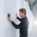 SALE best PRICE - £299.97 - BOSCH DTect120 PRO Li-ION+ LBoxx Universal DETECTOR 0601081370 3165140780087 MT