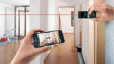 SALE PRICE £72.97 Bosch PLR30C LASER MEASURE 0603672100 3165140791830 MT