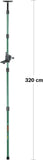SALE best PRICE £59.97 BOSCH - TP320 Telescopic POLE 0603693101 4059952640330 MT