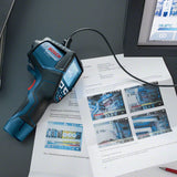 SALE best PRICE - £329.97 - BOSCH GIS 1000 C PRO Thermal Detector & Imager 0601083370 3165140798648 MT