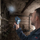 SALE best PRICE - £329.97 - BOSCH GIS 1000 C PRO Thermal Detector & Imager 0601083370 3165140798648 MT