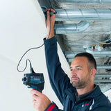 SALE best PRICE - £329.97 - BOSCH GIS 1000 C PRO Thermal Detector & Imager 0601083370 3165140798648 MT