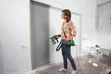 SALE best PRICE - £87.97 BOSCH PFS-2000 All-PAINT SPRAYER 440W 0603207370 3165140801171