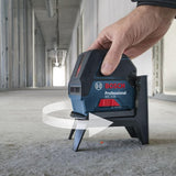 SALE PRICE - £189.97 - BOSCH GCL 2-15 Professional COMBI LASER + RMI 0601066E02 3165140837224 MT