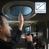 SALE best PRICE - £339.97 - BOSCH GIC120 PRO Inspection Camera L-Boxx Battery 0601241271 3165140839679