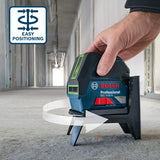 SALE best PRICE - £229.77 - BOSCH GCL2-15G Self LEVELING GREEN LASER LINE 0601066J00 3165140869553 MT
