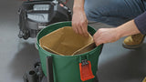 SALE PRICE - £134.97 - BOSCH Advanced VAC20 All Purpose VACUUM CLEANER 06033D1270 3165140874014