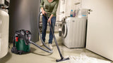 SALE best PRICE - £119.97 - BOSCH Advanced VAC20 AllPurpose VACUUM CLEANER 06033D1270 3165140874014