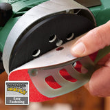 SALE best PRICE £78.97 BARE TOOL Bosch advanced Cordless ORBITAL SANDER 06033D2100 3165140874618