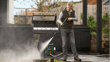 SALE best PRICE - £129.97 - BOSCH Universal Aquatak125 PressureWasher 06008A7A70 3165140883641 PW