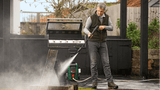 SALE best PRICE £129.97 Bosch Universal Aquatak125 Pressure Washer 06008A7A70 3165140883641 PW