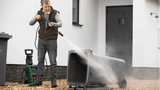 SALE best PRICE £129.97 Bosch Universal Aquatak125 Pressure Washer 06008A7A70 3165140883641 PW