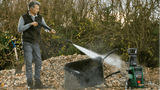 SALE best PRICE - £129.97 - BOSCH Universal Aquatak125 PressureWasher 06008A7A70 3165140883641 PW