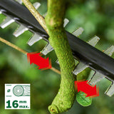 SALE best PRICE £169.97 BOSCH UniHEDGEPOLE18 Cordless Long HEDGECUTTER 06008B3070 3165140888073 HEC **** PAYPAL payments ONLY online **** for ALL CARD PAYMENTS call our sales team free on 0800 731 7008 to pay via VISA MASTERCARD AMEX  ****