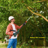 SALE best PRICE - £109.97 - BARE TOOL Bosch UniCHAINPOLE Telescopic PRUNER 06008B3101 3165140888110 CS **** PAY PAL & AMEX payments ONLY or call 0800 731 7008 to pay via VISA MASTERCARD ****