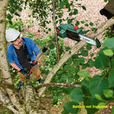 SALE best PRICE - £109.97 - BARE TOOL Bosch UniCHAINPOLE Telescopic PRUNER 06008B3101 3165140888110 CS **** PAY PAL & AMEX payments ONLY or call 0800 731 7008 to pay via VISA MASTERCARD ****