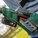SALE best PRICE - £159.97 - BOSCH UniCHAINPOLE Cordless Telescopic PRUNER 06008B3170 3165140888134