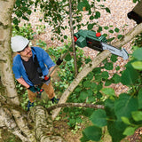 SALE best PRICE - £159.97 - BOSCH UniCHAINPOLE Cordless Telescopic PRUNER 06008B3170 3165140888134