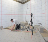 SALE PRICE £389.97 Bosch GLL 3-80 C PRO - Multi LINE LAZER in Carton 0601063R00 3165140888288 MT