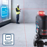 SALE best PRICE - £479.97 - BOSCH GLL 3-80 C PRO - Multi LINE LAZER BM1 L-Boxx 0601063R70 3165140888332 MT