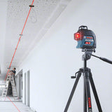 SALE best PRICE £339.97 Bosch GLL 3-80 LASER LEVEL Professional - 0601063S00 3165140888356 MT