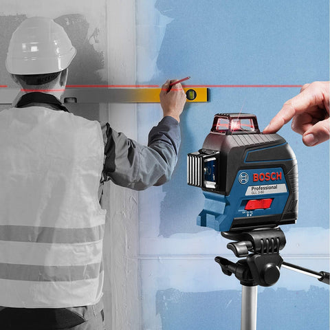 SALE PRICE £334.97 Bosch GLL 3-80 LASER LEVEL Professional