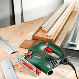 SALE PRICE - £104.97 - FREE BLADES Bosch PST800PEL Corded 530W Jigsaw 0615991EV1 3165140897112
