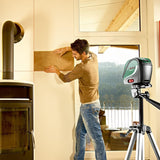SALE BEST PRICE - £72.97 - BOSCH Universal - LEVEL 2 SET ( Inc Tripod ) 0603663802 4059952647951 - ******PAY PAL & AMEX payments ONLY or call 0800 731 7008 to pay via VISA MASTERCARD*******