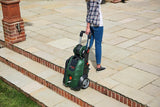 SALE best PRICE - £239.97 - BOSCH Advanced Aquatak 140 Pressure Washer 06008A7D70 3165140906500 PW **** PAY PAL & AMEX payments ONLY or call 0800 731 7008 to pay via VISA MASTERCARD ****