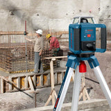 SALE best PRICE - £679.97 - BOSCH GRL400SET AUTO Level Rotation Laser Set 06159940JY 3165140923514 MT