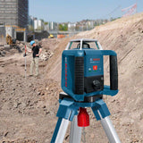 SALE best PRICE - £679.97 - BOSCH GRL400SET AUTO Level Rotation Laser Set 06159940JY 3165140923514 MT