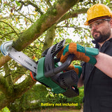 SALE best PRICE - BARE TOOL £109.97 BOSCH UniversalCHAIN 18 Cordless CHAINSAW 06008B8001 3165140925648 BARE TOOL CS