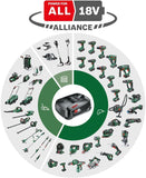 SALE best PRICE - BARE TOOL £109.97 BOSCH UniversalCHAIN 18 Cordless CHAINSAW 06008B8001 3165140925648 BARE TOOL CS