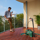 SALE best PRICE £99.97 Bosch EasyAQUATAK 120 Pressure Washer 06008A7971 3165140935647 PW